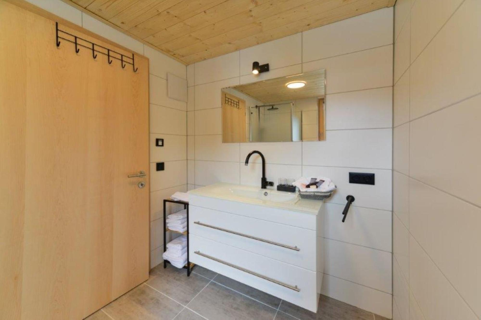 Haus Margrith Alpenblick Appartements Damuels Exteriér fotografie