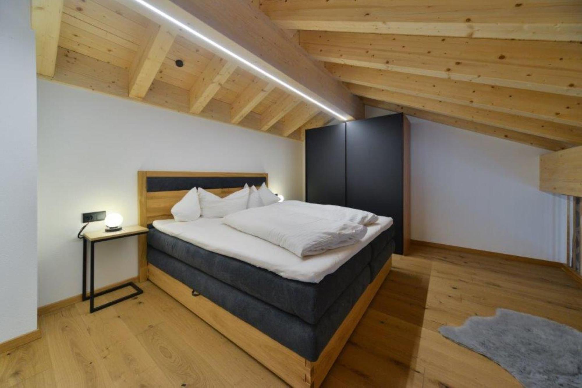 Haus Margrith Alpenblick Appartements Damuels Exteriér fotografie