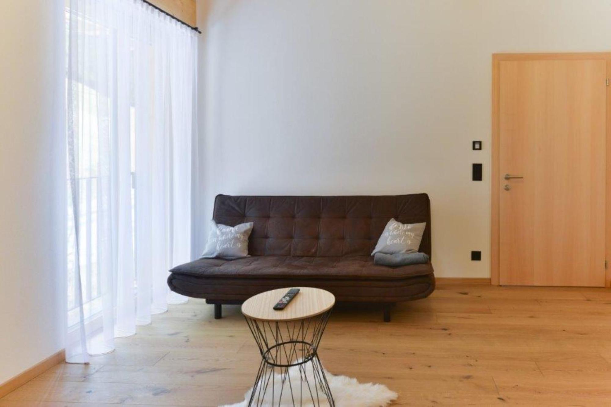 Haus Margrith Alpenblick Appartements Damuels Exteriér fotografie