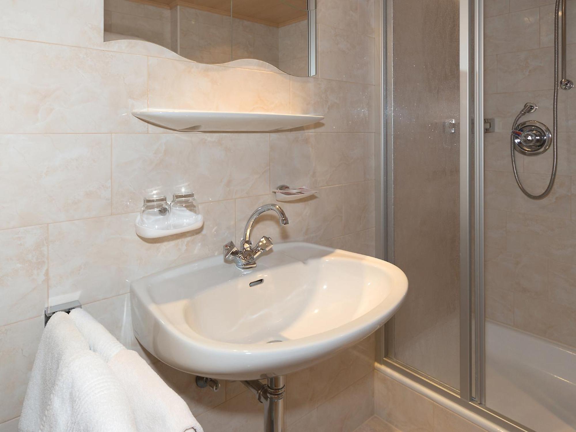 Haus Margrith Alpenblick Appartements Damuels Pokoj fotografie